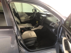 Used 2022  Subaru Forester CVT at Carrikers Auto Outlet near Oskaloosa&comma; IA
