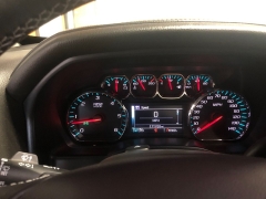 Used 2018  Chevrolet Silverado 1500 4WD Double Cab LTZ at Carrikers Auto Outlet near Oskaloosa&comma; IA
