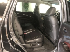 Used 2015  Acura MDX 4d SUV AWD at Carrikers Auto Outlet near Oskaloosa&comma; IA