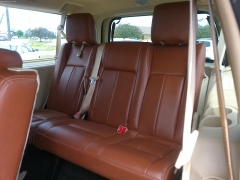 Used 2016 Ford Expedition EL 4d SUV 4WD Limited at Carrikers Auto Outlet near Oskaloosa, IA