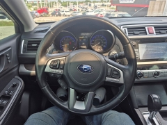 Used 2015  Subaru Legacy 4d Sedan 3&period;6R Limited at Carrikers Auto Outlet near Oskaloosa&comma; IA