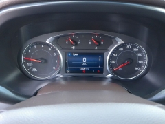 Used 2023 GMC Acadia AWD 4dr SLE at Carrikers Auto Outlet near Oskaloosa, IA