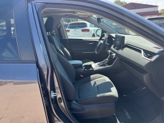 Used 2020  Toyota RAV4 Hybrid 4d SUV AWD XLE &ast;Ltd Avail&ast; at Carrikers Auto Outlet near Oskaloosa&comma; IA