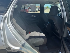 Used 2020  GMC Terrain 4d SUV AWD SLE 1&period;5L Turbo at Carrikers Auto Outlet near Oskaloosa&comma; IA