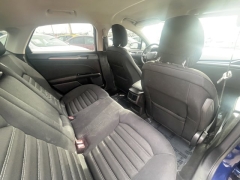 Used 2013  Ford Fusion 4d Sedan SE 2&period;5L at Carrikers Auto Outlet near Oskaloosa&comma; IA