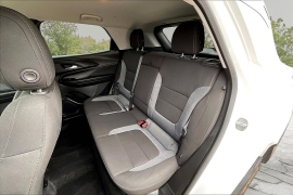 Used 2023  Chevrolet Trailblazer AWD 4dr LT at Carrikers Auto Outlet near Oskaloosa&comma; IA