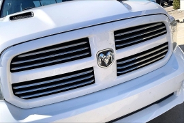 Used 2014  Ram 1500 4WD Quad Cab Sport at Carrikers Auto Outlet near Oskaloosa&comma; IA