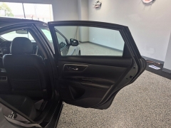 Used 2015  Nissan Altima 4d Sedan SL 2&period;5L at Carrikers Auto Outlet near Oskaloosa&comma; IA