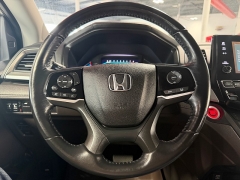 Used 2019  Honda Odyssey 4d Wagon EX-L at Carrikers Auto Outlet near Oskaloosa&comma; IA