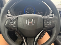 Used 2022  Honda HR-V EX AWD CVT at Carrikers Auto Outlet near Oskaloosa&comma; IA