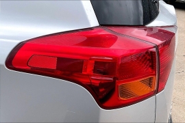 Used 2015  Toyota RAV4 4d SUV AWD Limited at Carrikers Auto Outlet near Oskaloosa&comma; IA