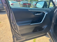 Used 2020  Toyota RAV4 Hybrid 4d SUV AWD XLE &ast;Ltd Avail&ast; at Carrikers Auto Outlet near Oskaloosa&comma; IA