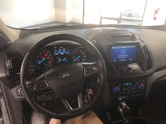 Used 2018  Ford Escape 4d SUV 4WD SEL at Carrikers Auto Outlet near Oskaloosa&comma; IA