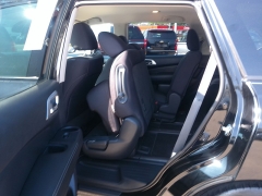 Used 2020 Nissan Pathfinder 4d SUV FWD S at Carrikers Auto Outlet near Oskaloosa, IA