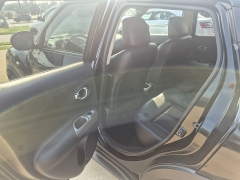 Used 2013  Nissan Juke 4d SUV AWD SL at Carrikers Auto Outlet near Oskaloosa&comma; IA