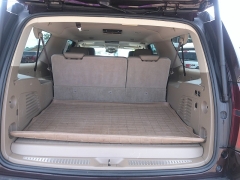Used 2020 Chevrolet Suburban 4d SUV 4WD Premier at Carrikers Auto Outlet near Oskaloosa, IA