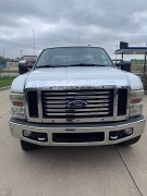 Used 2010  Ford Super Duty F-250 4WD Supercab Lariat at Carrikers Auto Outlet near Oskaloosa&comma; IA