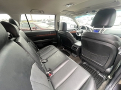 Used 2011  Subaru Outback 4d SUV i Limited Moonroof&sol;Nav at Carrikers Auto Outlet near Oskaloosa&comma; IA