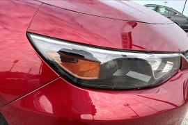 Used 2018  Chevrolet Malibu 4d Sedan LT at Carrikers Auto Outlet near Oskaloosa&comma; IA