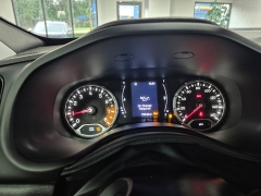 Used 2018  Jeep Renegade 4d SUV 4WD Latitude Turbo at Carrikers Auto Outlet near Oskaloosa&comma; IA