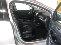 Used 2019  Ford Edge 4d SUV AWD Titanium at Carrikers Auto Outlet near Oskaloosa&comma; IA