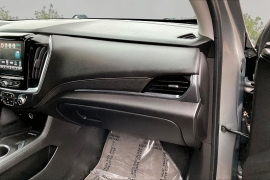 Used 2018  Chevrolet Traverse 4d SUV AWD Premier at Carrikers Auto Outlet near Oskaloosa&comma; IA