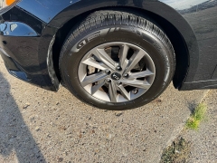 Used 2020  Kia Optima 4d Sedan LX at Carrikers Auto Outlet near Oskaloosa&comma; IA