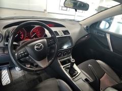 Used 2010  Mazda Mazda3 5d Hatchback Mazdaspeed Sport at Carrikers Auto Outlet near Oskaloosa&comma; IA