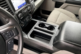 Used 2020  Ford F-150 4WD SuperCrew XLT 5 1&sol;2 at Carrikers Auto Outlet near Oskaloosa&comma; IA