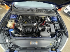 Used 2013  Ford Fusion 4d Sedan SE 2&period;5L at Carrikers Auto Outlet near Oskaloosa&comma; IA