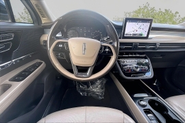 Used 2021  Lincoln Corsair Standard AWD at Carrikers Auto Outlet near Oskaloosa&comma; IA