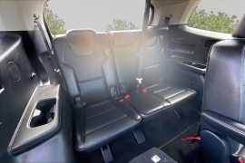 Used 2022  Kia Telluride EX AWD at Carrikers Auto Outlet near Oskaloosa&comma; IA