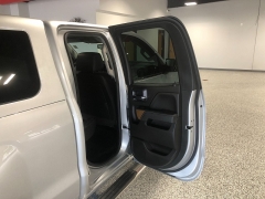 Used 2018  Chevrolet Silverado 1500 4WD Double Cab LTZ at Carrikers Auto Outlet near Oskaloosa&comma; IA