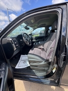 Used 2021 Ram 1500 Classic 4WD Warlock Crew Cab 5'7" Box at Carrikers Auto Outlet near Oskaloosa, IA