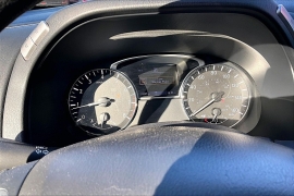 Used 2020  Nissan Pathfinder 4d SUV FWD S at Carrikers Auto Outlet near Oskaloosa&comma; IA