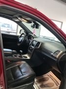 Used 2015  Jeep Grand Cherokee 4d SUV 4WD Limited at Carrikers Auto Outlet near Oskaloosa&comma; IA