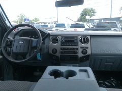 Used 2012 Ford Super Duty F-250 4WD Crew Cab XLT at Carrikers Auto Outlet near Oskaloosa, IA