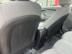 Used 2013  Hyundai Elantra 4d Sedan GLS Auto at Carrikers Auto Outlet near Oskaloosa&comma; IA