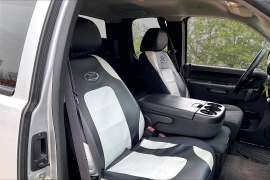 Used 2013  GMC Sierra 1500 4WD Ext Cab SLE at Carrikers Auto Outlet near Oskaloosa&comma; IA