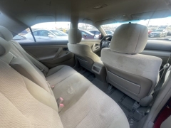 Used 2011  Toyota Camry 4d Sedan LE Auto at Carrikers Auto Outlet near Oskaloosa&comma; IA