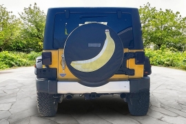 Used 2015  Jeep Wrangler Unlimited 4d Convertible Sahara at Carrikers Auto Outlet near Oskaloosa&comma; IA