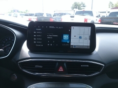 Used 2023 Hyundai Santa Fe SEL AWD at Carrikers Auto Outlet near Oskaloosa, IA