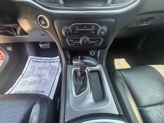 Used 2020 Dodge Charger 4d Sedan RWD SXT at Carrikers Auto Outlet near Oskaloosa, IA