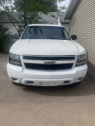 Used 2010  Chevrolet Tahoe 4d SUV RWD Police at Carrikers Auto Outlet near Oskaloosa&comma; IA