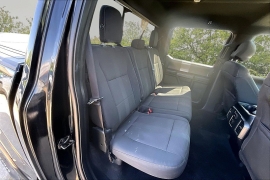 Used 2016  Ford F-150 4WD SuperCrew XLT 5 1&sol;2 at Carrikers Auto Outlet near Oskaloosa&comma; IA
