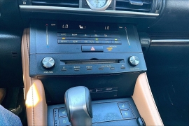 Used 2016  Lexus RC 300 2dr Cpe at Carrikers Auto Outlet near Oskaloosa&comma; IA