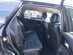 Used 2019 Kia Sorento 4d SUV FWD EX at Carrikers Auto Outlet near Oskaloosa, IA