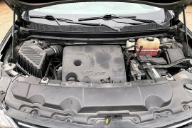 Used 2018  Chevrolet Traverse 4d SUV AWD Premier at Carrikers Auto Outlet near Oskaloosa&comma; IA