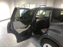 Used 2022  Subaru Forester CVT at Carrikers Auto Outlet near Oskaloosa&comma; IA