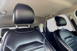 Used 2019  Ford Edge 4d SUV AWD SEL at Carrikers Auto Outlet near Oskaloosa&comma; IA